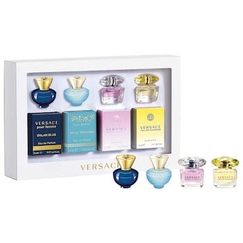 sephora versace set|Versace perfume unisex.